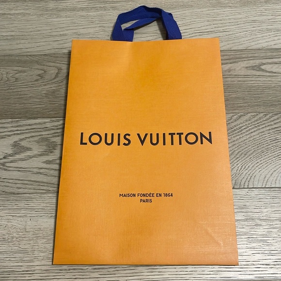 Louis Vuitton Handbags - Louis Vuitton Shopping Bag